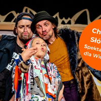 Kula i Toperz po raz ostatni z dostawą do domu!