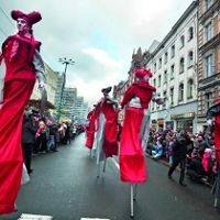 Kultura na długi weekend