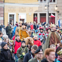 Kultura na długi weekend