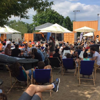 Kultura na letni weekend