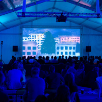 Kultura na letni weekend