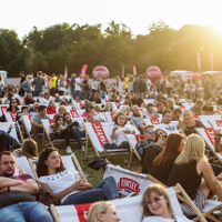 Kultura na letni weekend