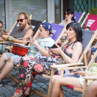 Kultura na letni weekend