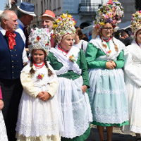 Kultura na letni weekend