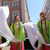 Kultura na letni weekend