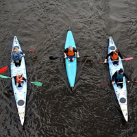 Kultura na majówkę