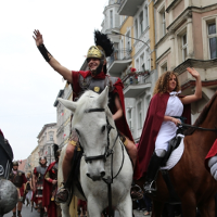 Kultura na weekend ze Świętym Marcinem