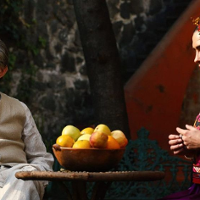 KULTURA W KAPCIACH. Bajka na złą noc o Lwie