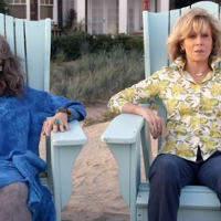 KULTURA W KAPCIACH. Netflixowa piątka