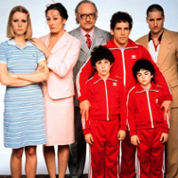 KULTURA W KAPCIACH. Rodzinna piątka