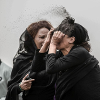 KULTURA W KAPCIACH. Świat w migawce