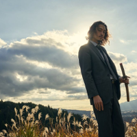 KULTURA W KAPCIACH. Tokio/Londyn