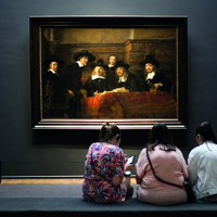 Kultura w sieci - ważna i potrzebna!