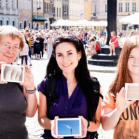 Kulturalny Stary Rynek - ostatnia szansa!