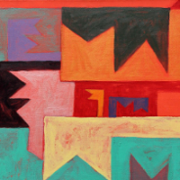 Kup dzieło. Pomóż zbudować Dom Autysty