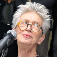 Kurs mistrzowski z Andą Rottenberg