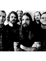 Kvelertak