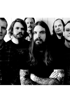 Kvelertak