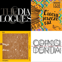 KWADRATURA PŁYTY. Inna zima