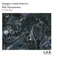 KWADRATURA PŁYTY. Kołysanki, szczedriwki, improwizacje