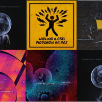 KWADRATURA PŁYTY. Krzyki, szumy i pioruny