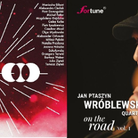 KWADRATURA PŁYTY. Odrobina nadziei