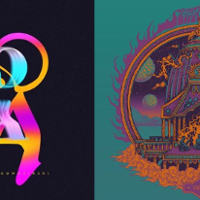 KWADRATURA PŁYTY. Poza głównymi nurtami