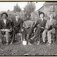 Kwintet, nie kwartet!