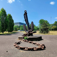 Lądowanie w Normandii i... Poznań!