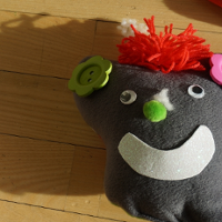 Lalki do teatru pilnie poszukiwane!