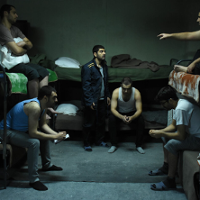 Łamanie kręgosłupów