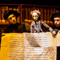 Latające książki pana Tobiasza