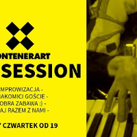 Lato na Kontenerach i Szelągu