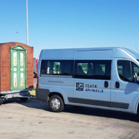 Lato w kinie, plenerze, teatrze