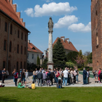 Lato (w mieście) wciąż czeka!