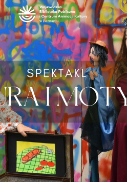 Zdjęcie, dwie kobiety stoją przed kolorową ścianą, między nimi otwarty kufer.