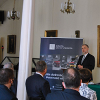 Laureaci Konkursu o Nagrodę PTPN za najlepszą książkę o Wielkopolsce 2020