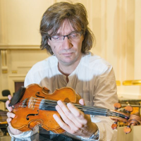 Laureat w amerykańskich brzmieniach