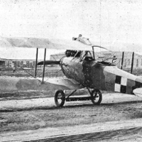 Ławica kolebką polskiego lotnictwa