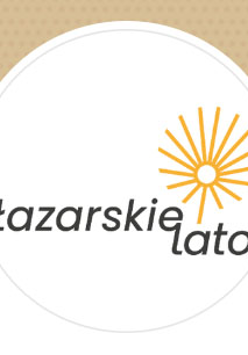 "Łazarskie lato".