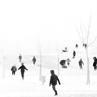 Łazarz bez pretensji