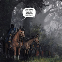 Legenda i historia w jednym