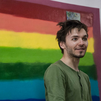 Lekcja patriotyzmu w Scenie Wspólnej