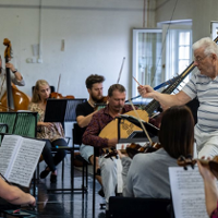 Lekkość i dawny splendor