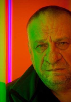 Leon Tarasewicz
