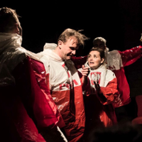 Letni festiwal domowy