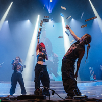 Letnie Brzmienia Cytadeli