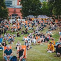 Letnie Brzmienia po raz drugi