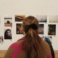 Licealisto, zadebiutuj w galerii!