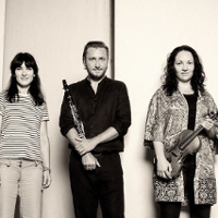 "Lilith Abi", czyli kołysanki